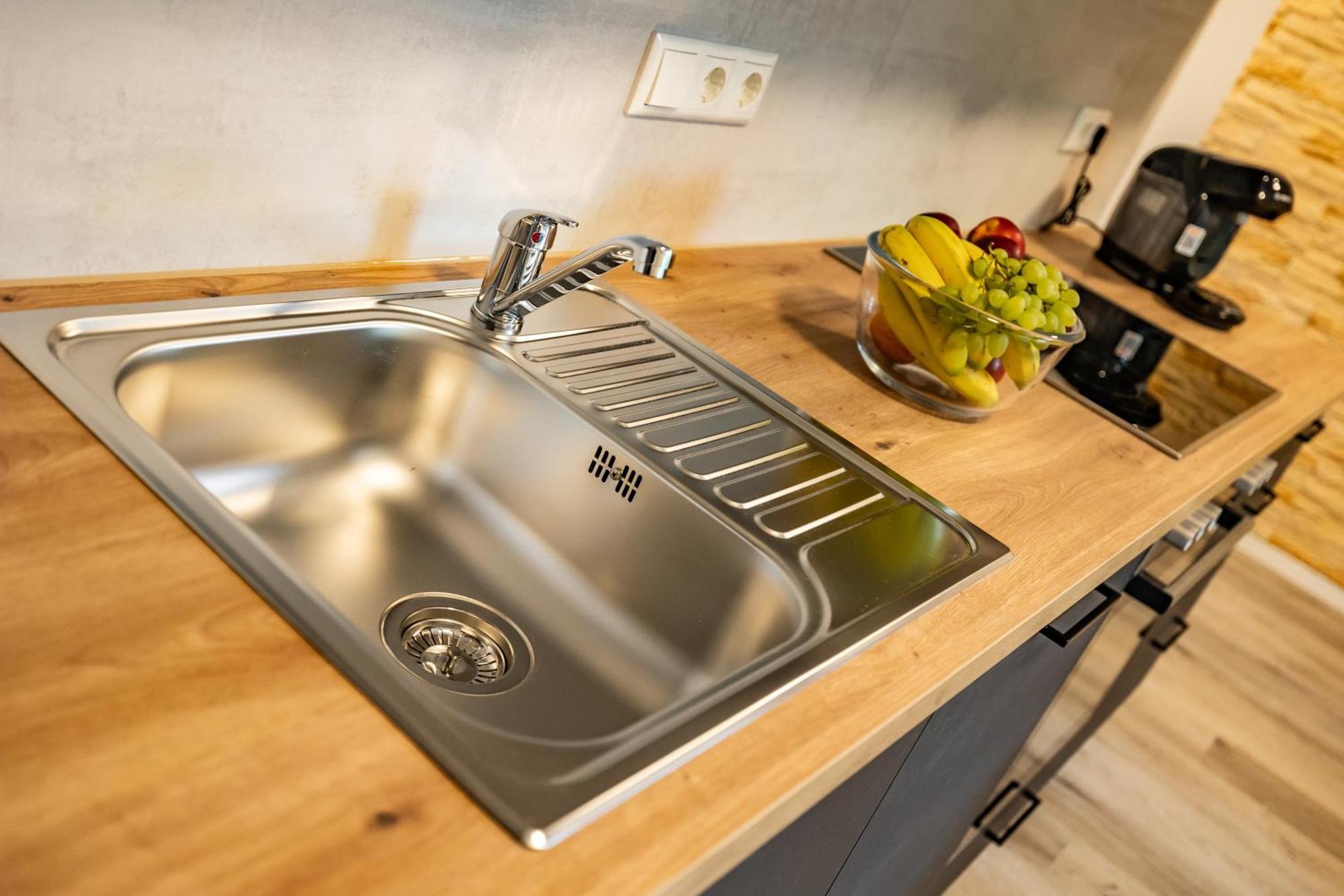 Eifelcomfort Modernes Apartment In Zentraler Lage Pruem Luaran gambar